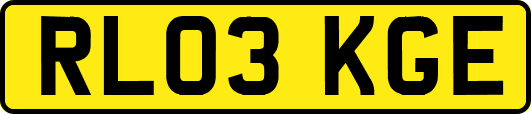 RL03KGE