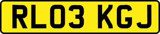 RL03KGJ