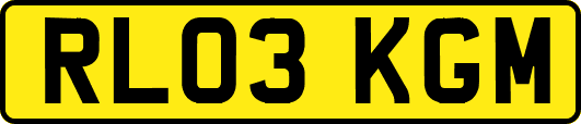RL03KGM