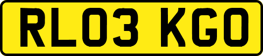RL03KGO