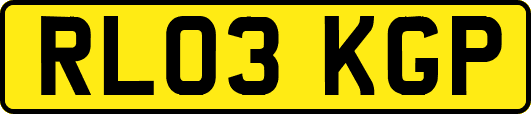 RL03KGP