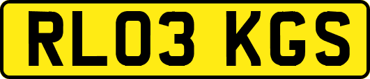 RL03KGS