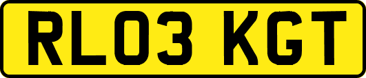 RL03KGT