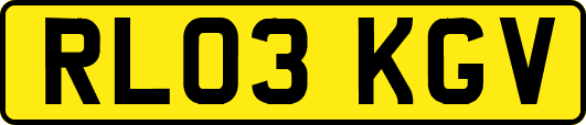 RL03KGV