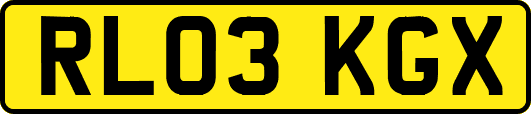 RL03KGX