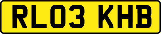 RL03KHB