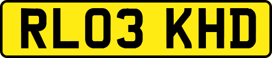 RL03KHD