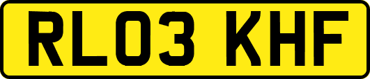 RL03KHF