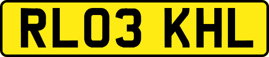 RL03KHL