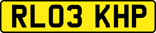 RL03KHP