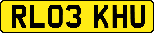 RL03KHU
