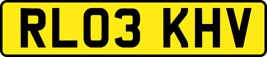 RL03KHV