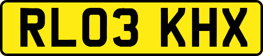 RL03KHX