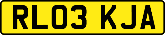 RL03KJA