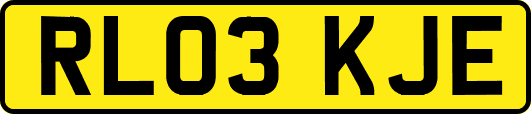 RL03KJE