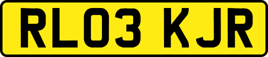 RL03KJR