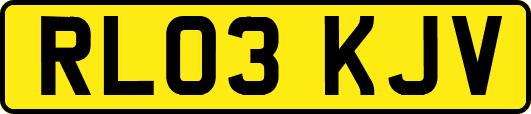 RL03KJV