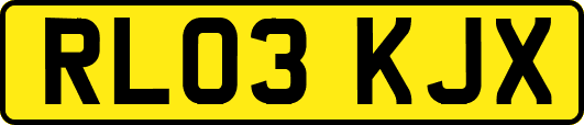 RL03KJX