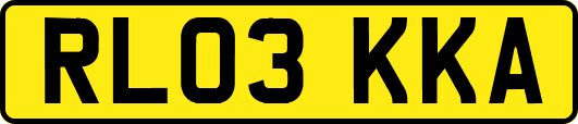 RL03KKA