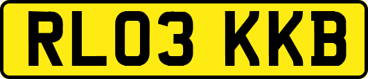 RL03KKB