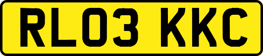 RL03KKC