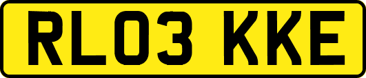 RL03KKE