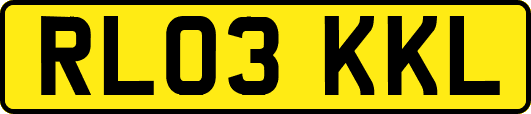 RL03KKL