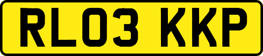 RL03KKP