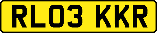 RL03KKR