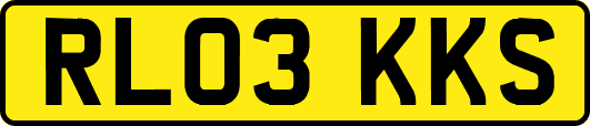 RL03KKS