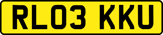 RL03KKU