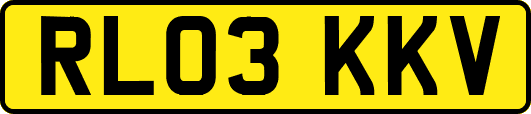 RL03KKV