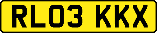 RL03KKX