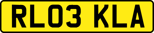 RL03KLA