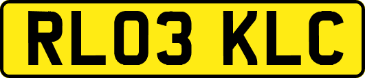 RL03KLC
