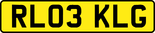RL03KLG