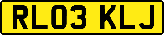 RL03KLJ