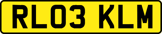 RL03KLM