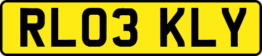 RL03KLY
