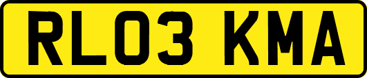 RL03KMA
