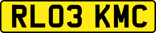 RL03KMC