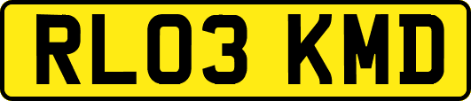 RL03KMD