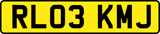 RL03KMJ
