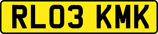 RL03KMK