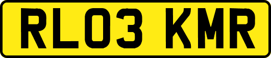 RL03KMR