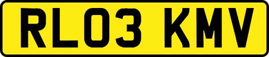 RL03KMV