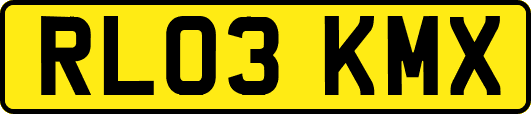 RL03KMX