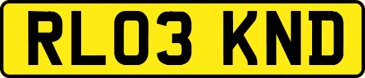 RL03KND