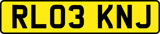 RL03KNJ