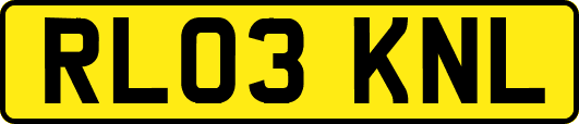 RL03KNL